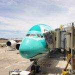 人生2度目、そしておそらく最後のANA A380「フライングホヌ」帰国便ファーストクラス搭乗記 in 2025 Vol.2