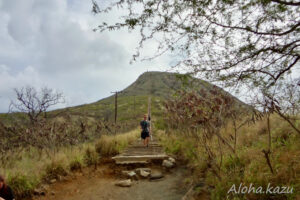 Kokohead-Trail