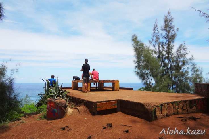 ehukai-pillbox